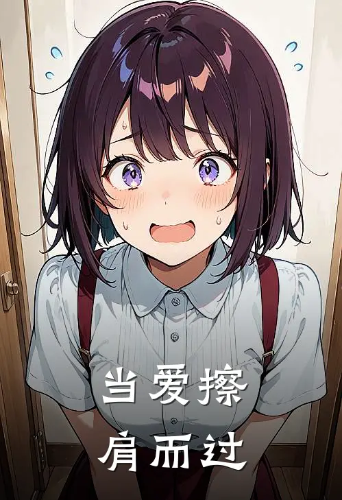 当爱擦肩而过
