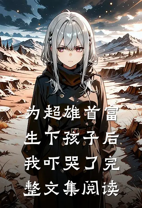 为超雄首富生下孩子后,我吓哭了完整文集阅读