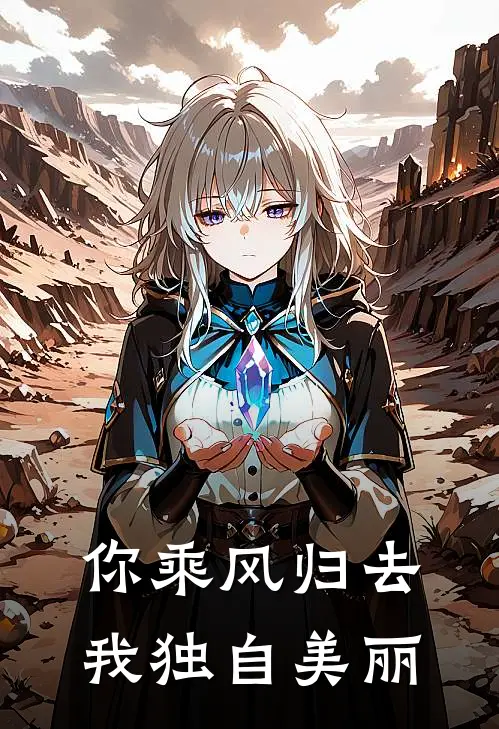 你乘风归去,我独自美丽歌词