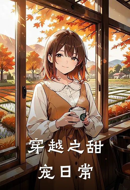 穿越之甜宠日常
