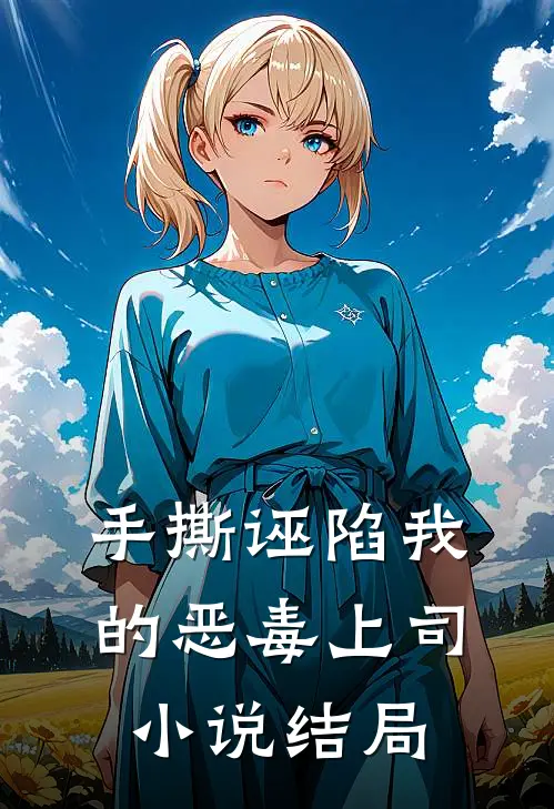 手撕诬陷我的恶毒上司小说结局