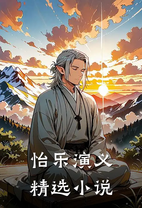 怡乐演义精选小说