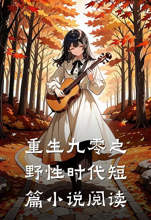 重生九零之野性时代短篇小说阅读