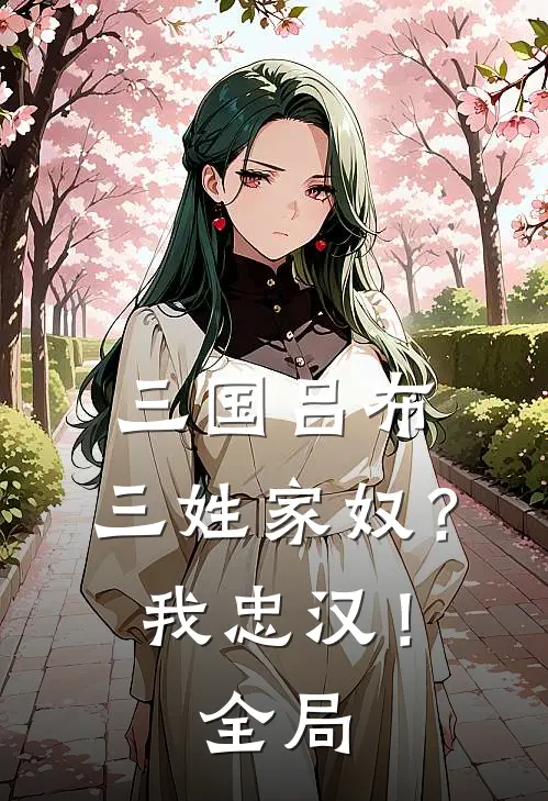 三国吕布三姓家奴?我忠汉!全局免费阅读