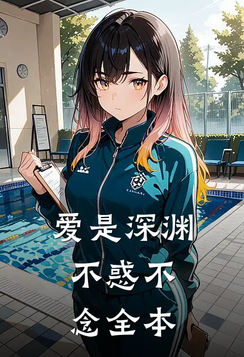爱是深渊,不惑不念全本