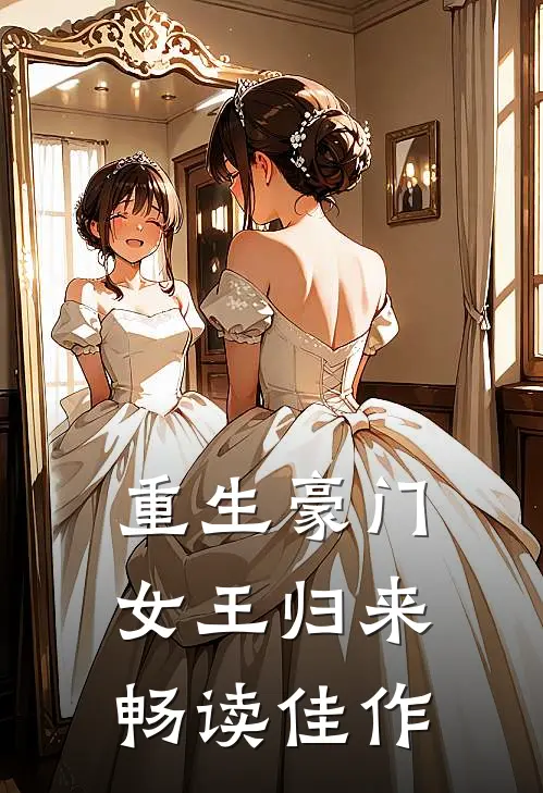 重生豪门女王归来畅读佳作