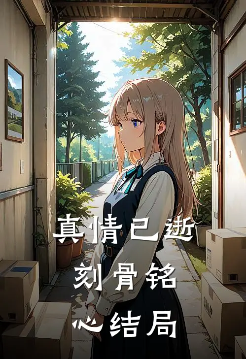 真情已逝,刻骨铭心结局是啥