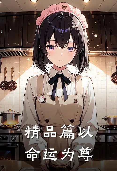 精品篇以命运为尊