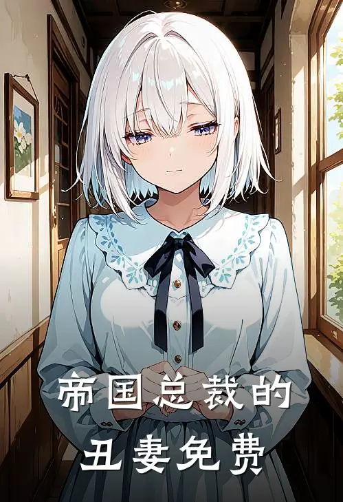 帝国总裁的丑妻免费