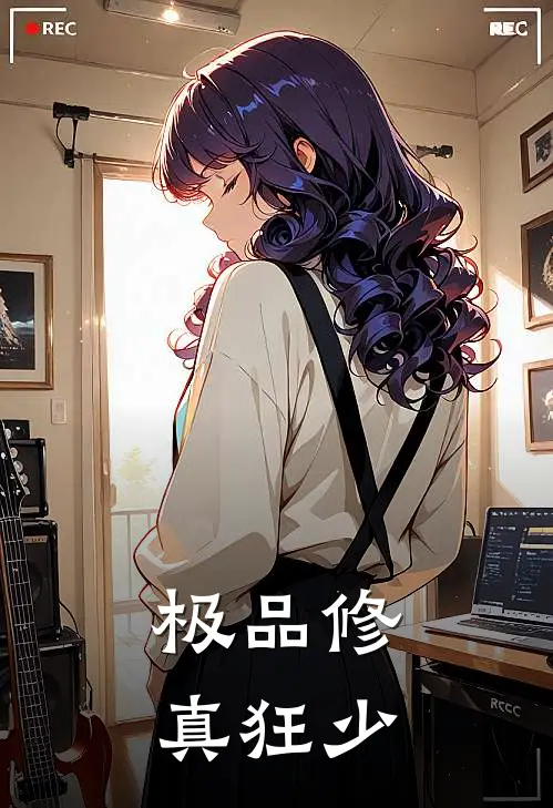 极品修真狂少