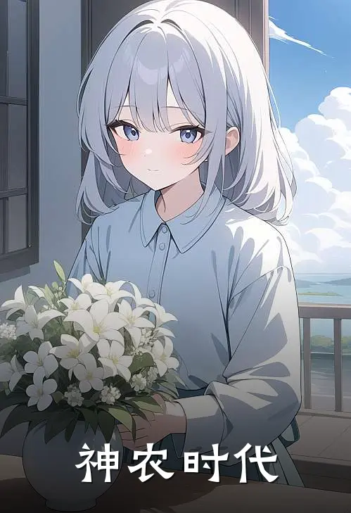 神农时代