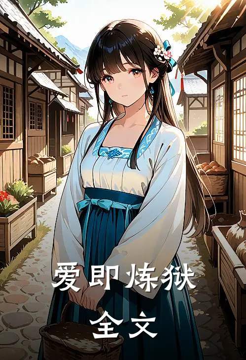 爱即炼狱: 全文