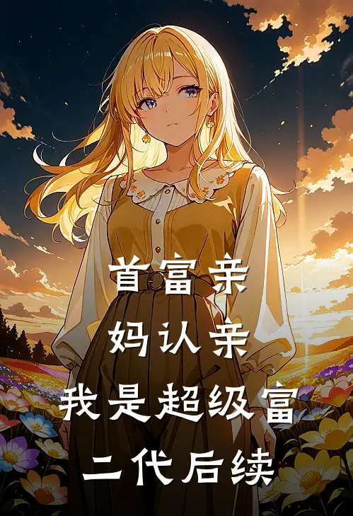 首富亲妈认亲我是超级富二代后续剧情