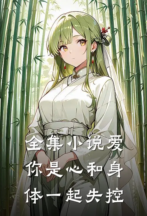 全集小说爱你是心和身体一起失控