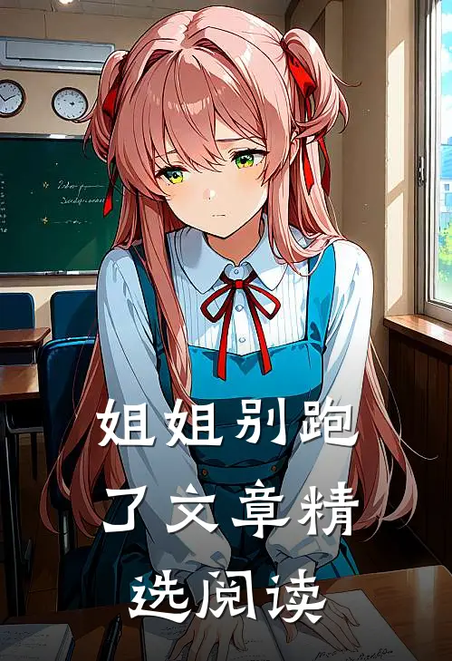 姐姐别跑了文章精选阅读