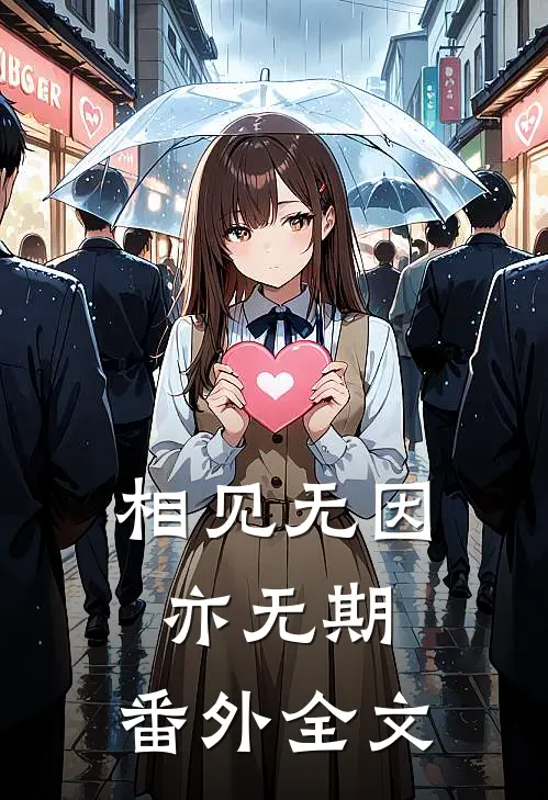 相见无因亦无期: 番外全文