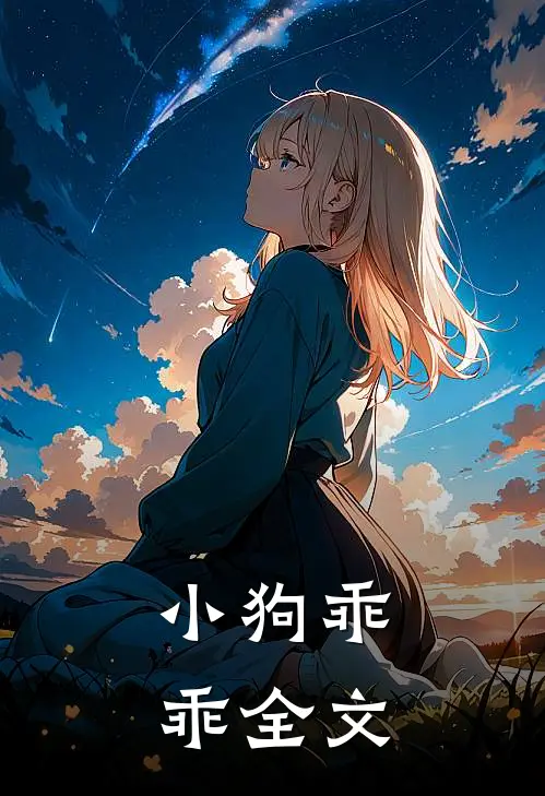 小狗乖乖全文