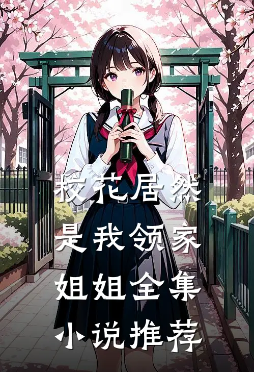 校花居然是我领家姐姐全集小说推荐