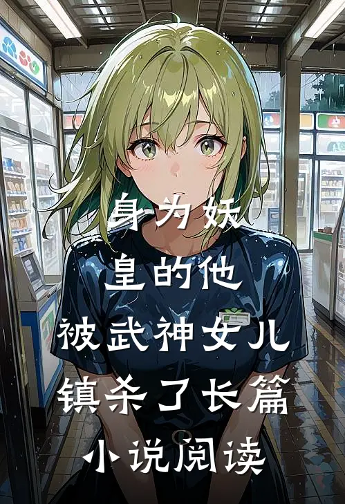 身为妖皇的他,被武神女儿镇杀了长篇阅读全文