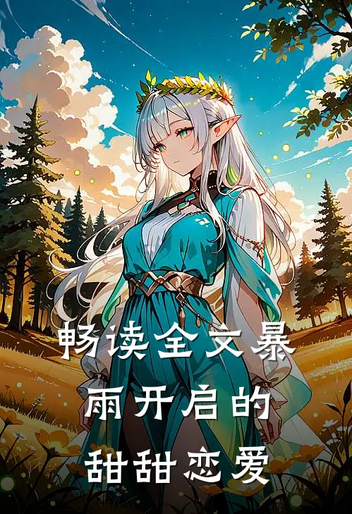 畅读全文暴雨开启的甜甜恋爱