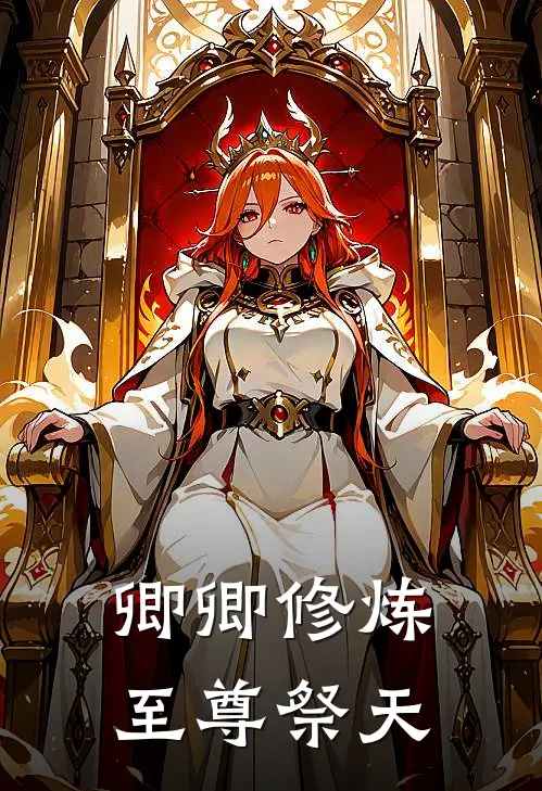 卿卿修炼,至尊祭天免费阅读