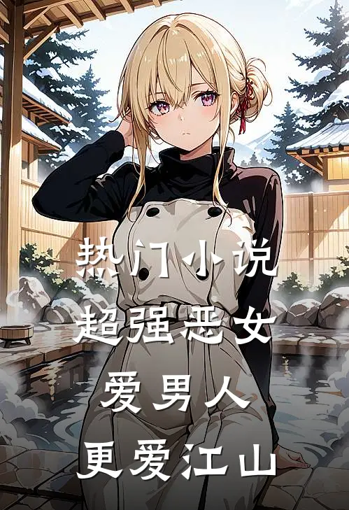 热门超强恶女爱男人,更爱江山全文阅读