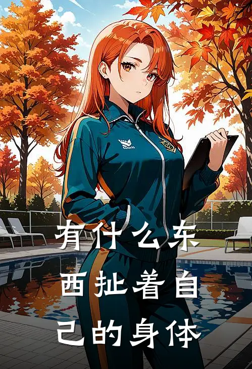 有什么东西扯着自己的身体