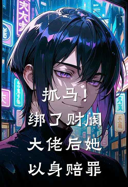 抓马!绑了财阀大佬后她以身赔罪了