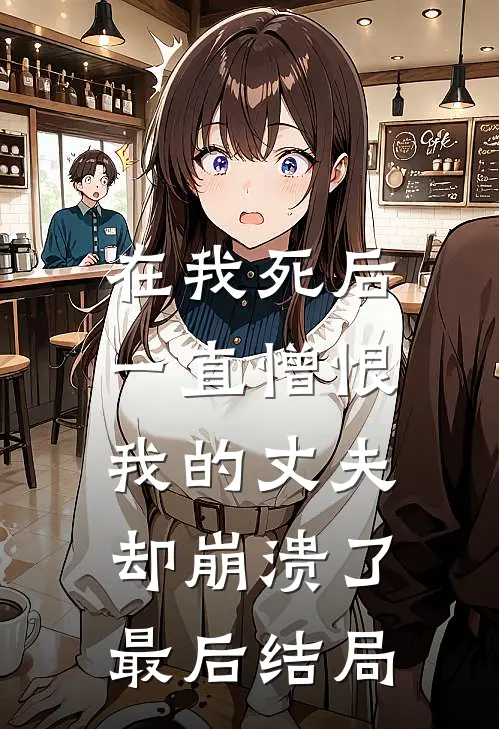 在我死后,一直憎恨我的丈夫却崩溃了最后结局