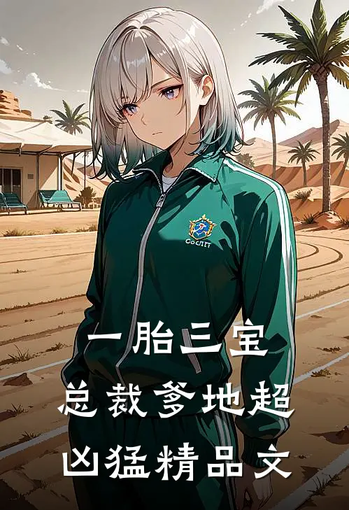 一胎三宝：总裁爹地超凶猛精品文