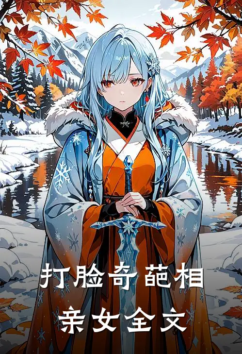 打脸奇葩相亲女全文