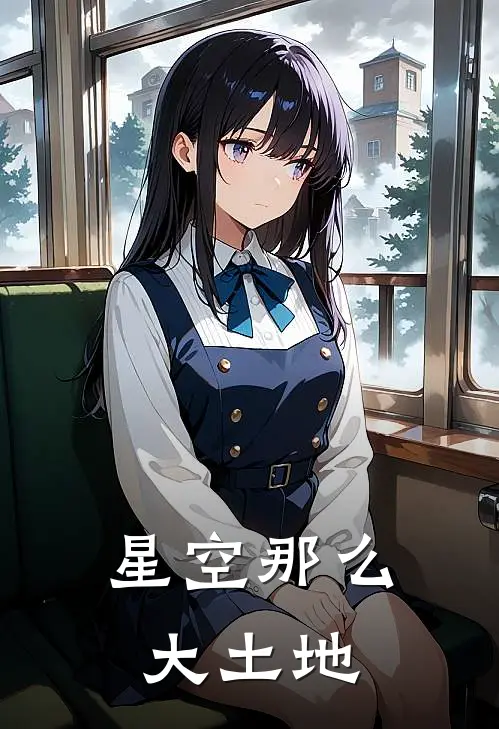星空那么大土地