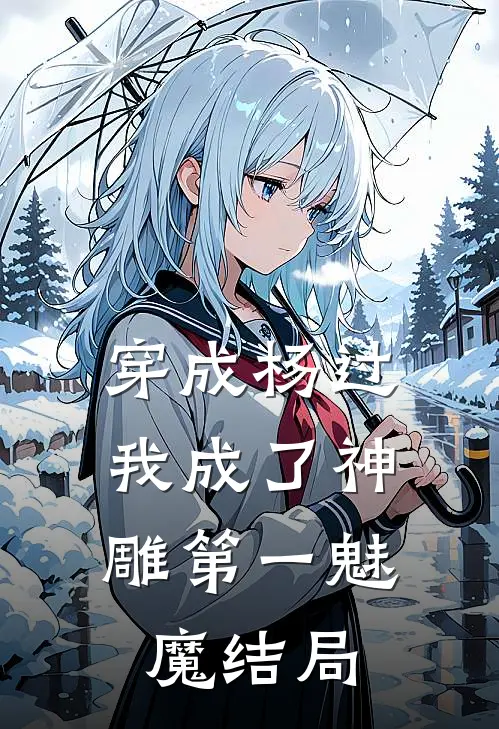穿成杨过,我成了神雕第一魅魔结局怎么样