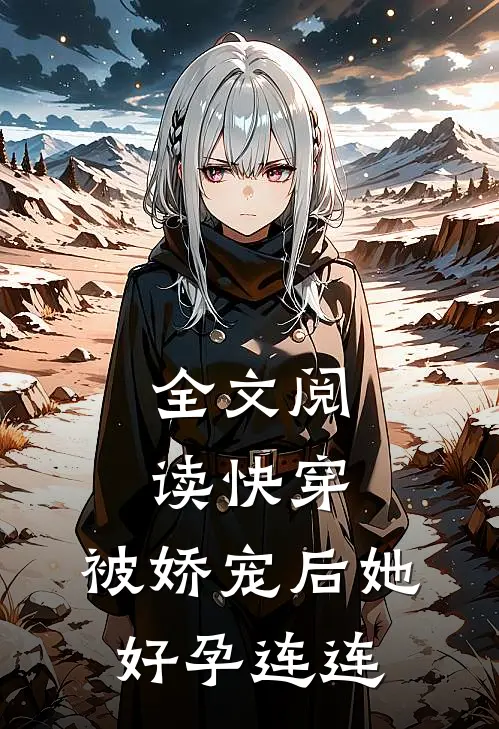 全文阅读快穿被娇宠后她好孕连连