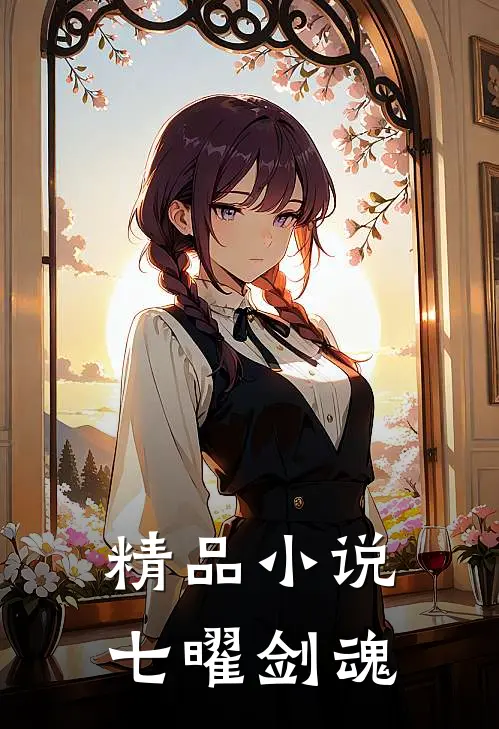 精品七曜剑魂全文阅读