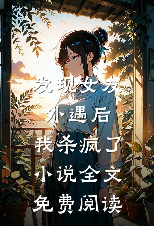 发现女友外遇后,我杀疯了全文免费阅读无弹窗