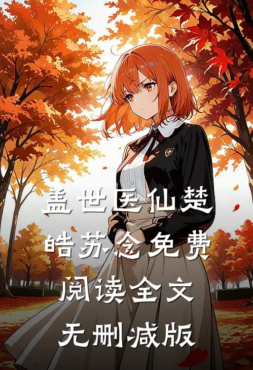 楚皓苏念小说免费阅读完整版