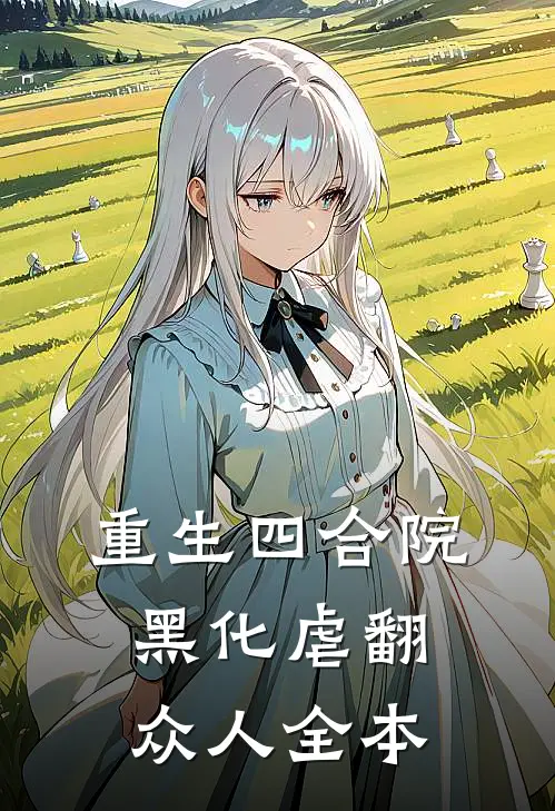 重生四合院,黑化虐翻众人全本