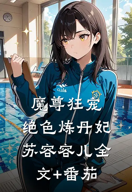 魔尊狂宠：绝色炼丹妃苏容容儿全文+番茄