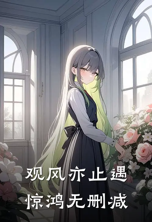 观风亦止遇惊鸿无删减