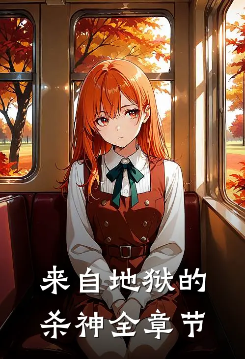 来自地狱的杀神全章节目录