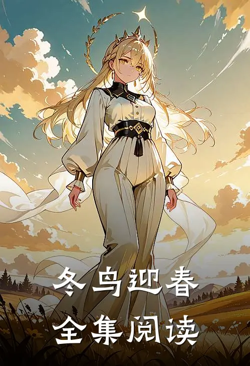 冬鸟迎春全集阅读