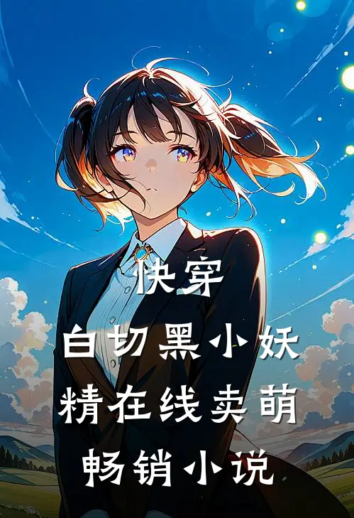 快穿白切黑小妖精在线卖萌畅销免费阅读