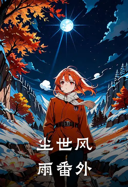 尘世风雨 番外