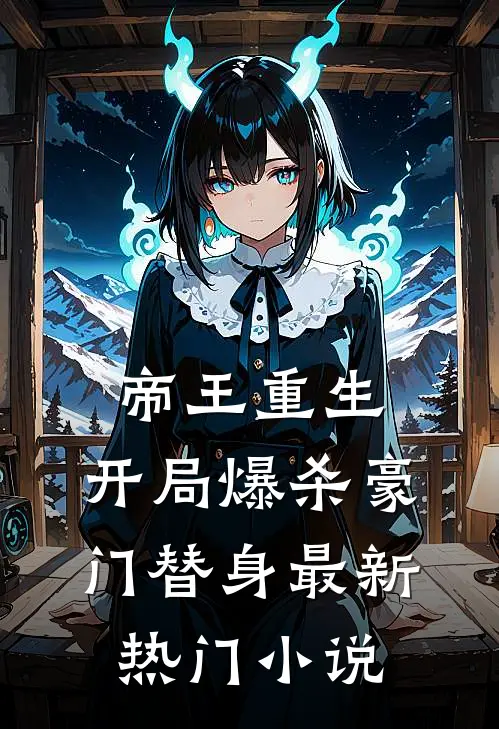 帝王重生开局爆杀豪门替身最新热门免费阅读
