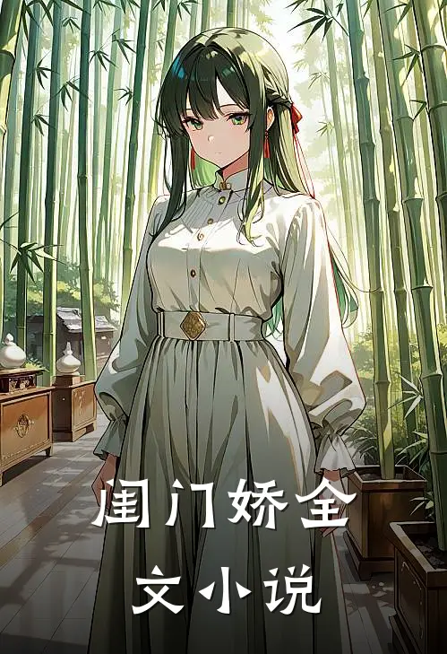 闺门娇全文小说