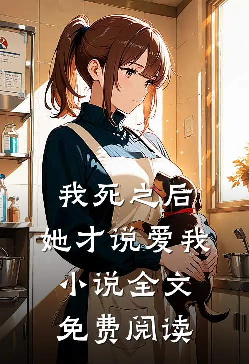 我死之后,她才说爱我全文免费阅读