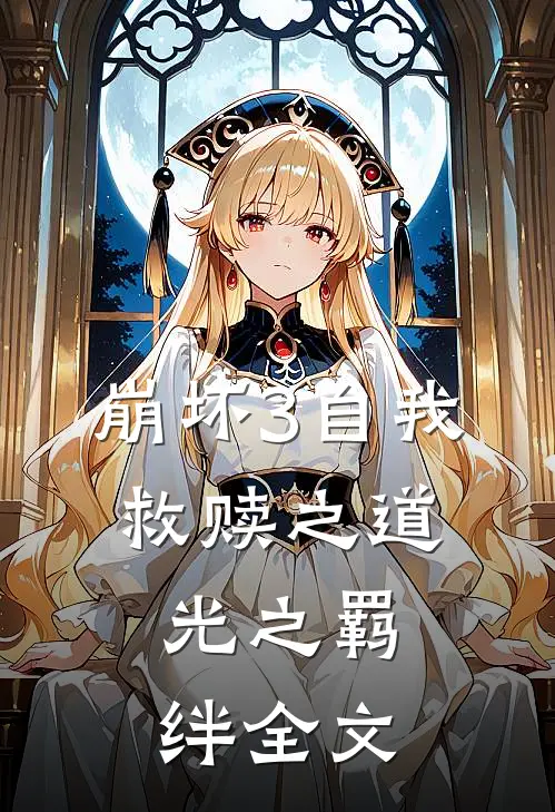 崩坏3自我救赎之道,光之羁绊全文在线阅读