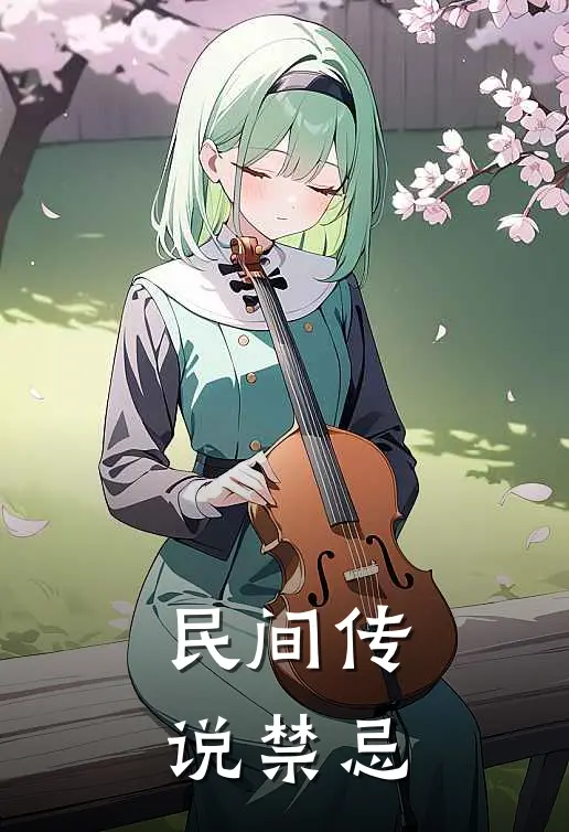 民间传说禁忌