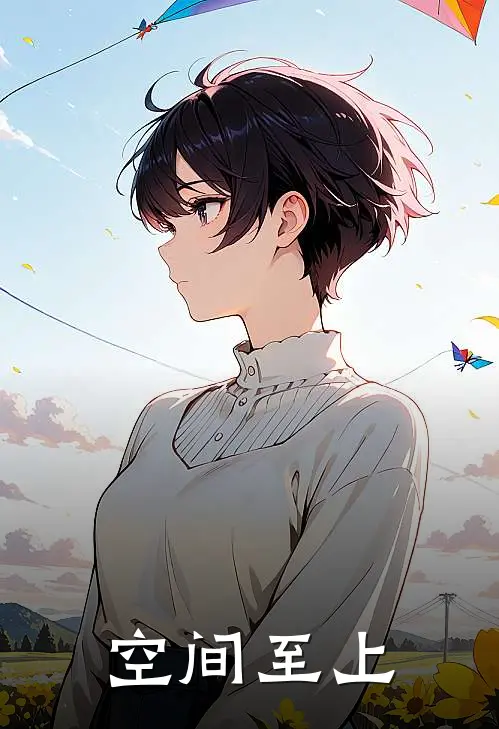 空间至上